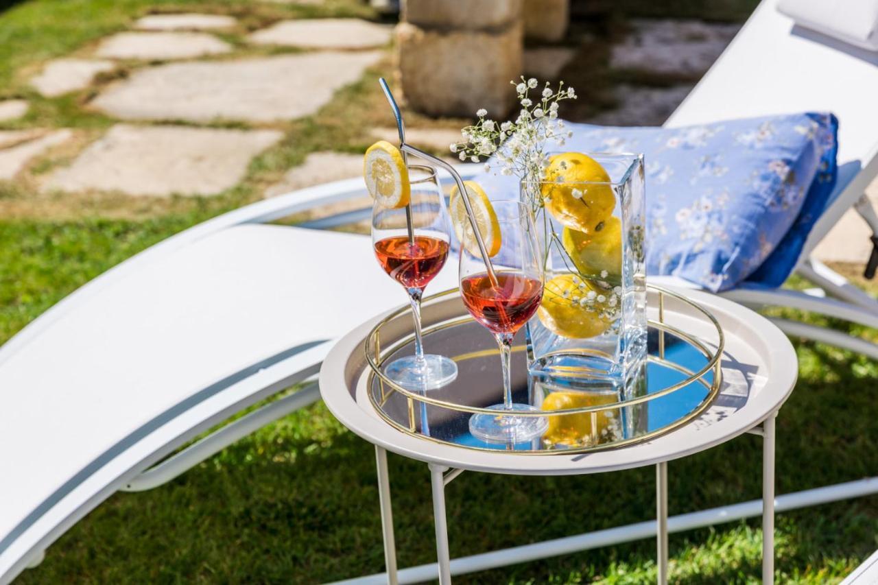 Casa Vita Holiday Home Πόρετς Εξωτερικό φωτογραφία
