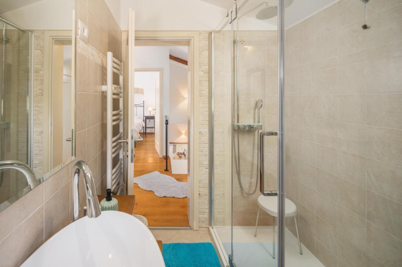 Casa Vita Holiday Home Πόρετς Εξωτερικό φωτογραφία