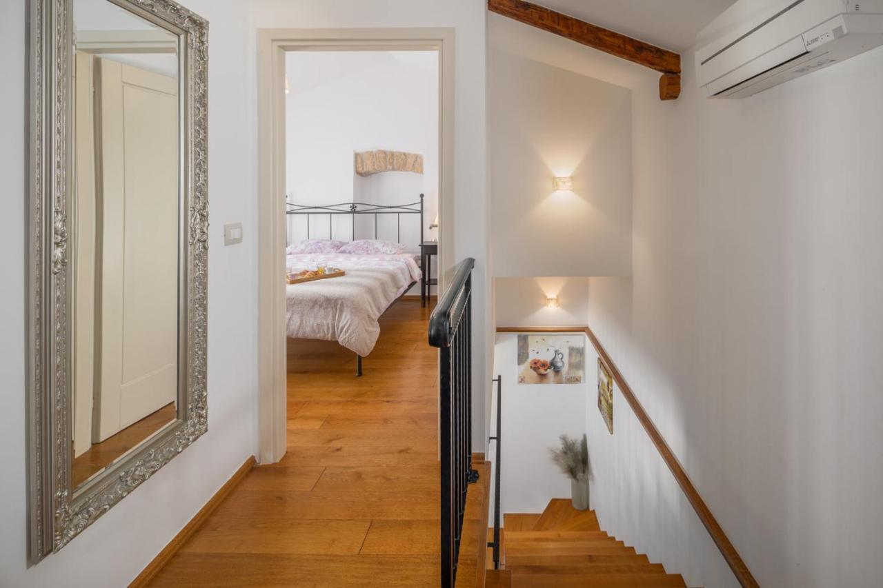 Casa Vita Holiday Home Πόρετς Εξωτερικό φωτογραφία
