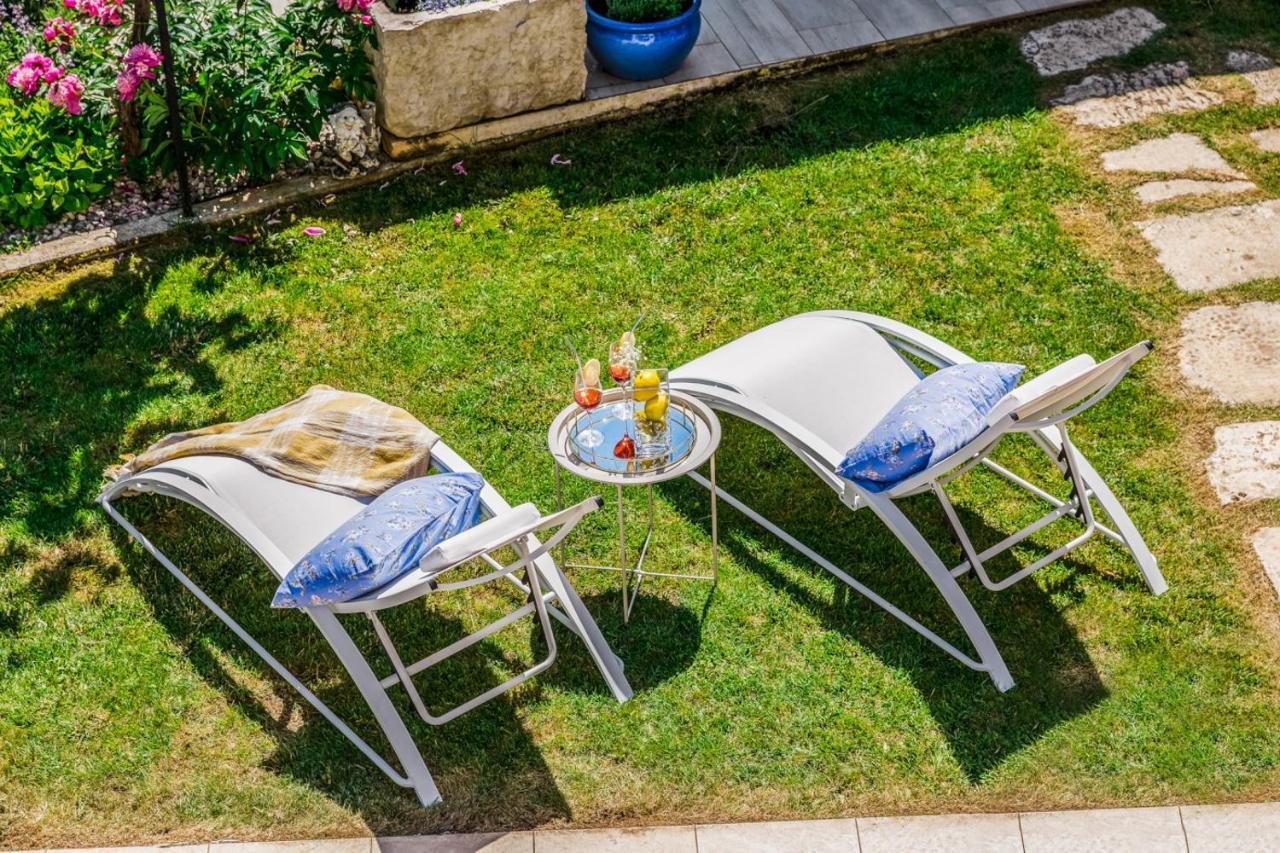 Casa Vita Holiday Home Πόρετς Εξωτερικό φωτογραφία