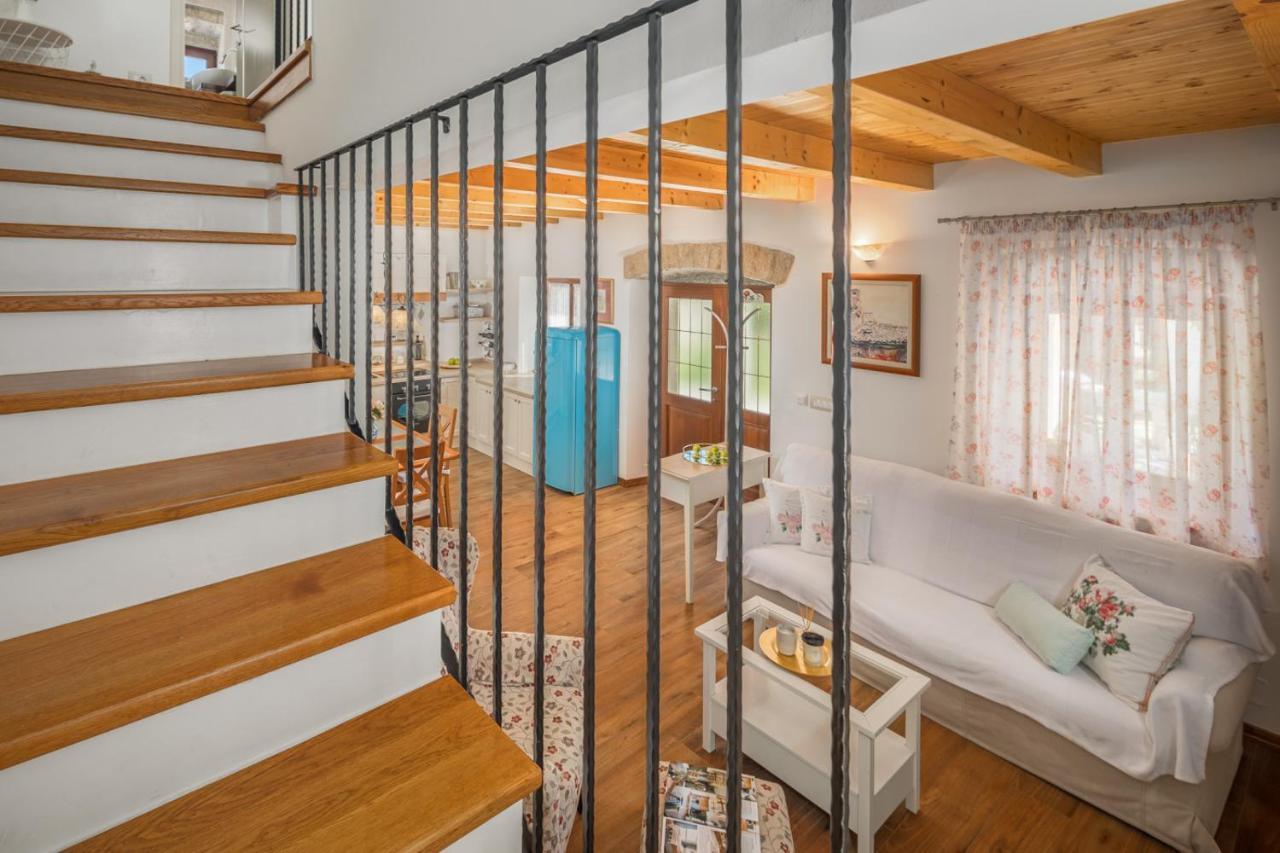 Casa Vita Holiday Home Πόρετς Εξωτερικό φωτογραφία